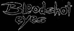 logo Bloodshot Eyes